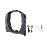 LinkMejor Light-Sensitive Control Airdrop Air Dropping System Remote Thrower Transport Gift Delivery Device for DJI Mavic 4 PRO RC Drone