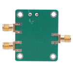 AD606 Log Amp Module Low Power 80dB Demodulation Logarithmic Amplifier Detector Adjustable Limiter for Sonar Ultrasonic