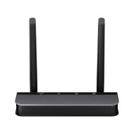 ZigBee3.0/Thread PoE Smart Dongle Gateway ESP32+CC2652P Compatible with Home Assistant Zigbee2MQTT Smart Home Coordinator Support Ethernet WiFi USB