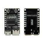 LinkMejor® TTGO T-Internet-POE ESP32-WROOM LAN8720A Chip Ethernet Adapter And Downloader Expansion Board Programmable Hardware
