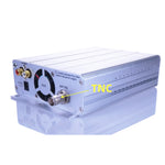 ST-15B 87-108MHz 15W FM Broadcast Transmitter Stereo PLL FM Radio Broadcast Station