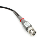 1/2PCS Oscilloscope Probe with 100 MHz Bandwidth and 1000V DC + ACP Maximum Operating Voltage Suitable for Various Applications