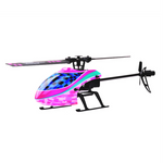 LinkMejor F03 2.4G 4CH 6-Axis Gyro Altitude Hold RC Helicopter RTF