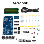 CW Morse Code Decoder Component Transmitter Circuit Board Soldering Practice DIY Kit