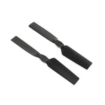 Eachine E220S MD500 RC Helicopter Spare Parts Tail Blade Set