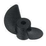 LinkMejor HJ811 HJ812 RC Boat Parts Tail Rudder/Propeller Vehicles Models Spare Accessories B007/B010