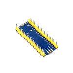 RP2350-Plus Development Board Pico MCU Board Based On Raspberry Pi RP2350A Dual-core Dual-architecture Processor