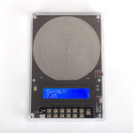 Adjustable Frequency Signal Generator Dual Channel Output 0.1Hz-99999Hz 7.83Hz Schumann Wave External Antenna Board Cascade Support