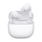 REDMI Buds 8 Lite TWS bluetooth 5.4 Earbuds ANC Earphone 42dB Active Noise Cancelling Dual Mic AI Call Noise Reduction 12.4mm Extra-large Titanium-plated Dynamic Driver Unit 36H Playback Ergonomics In-ear Sports Headphones