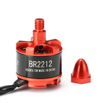 LinkMejor Racing Edition 2212 BR2212 980KV 2-4S Brushless Motor For 350 400 RC Drone FPV Racing Multi Rotor