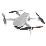 LinkMejor Faith Mini 2 GPS 5G 5KM WIFI FPV with 4K 30fps 20MP Camera 3-Axis Brushless Gimbal 32mins Flight Time 249g Foldable RC Drone Quadcopter RTF
