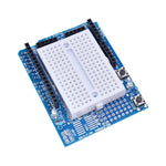 LinkMejor UNOR3 Microcontroller For Starter Kit DIY Electronic Kit Power Module Accessories Development Board