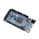 LinkMejor R3 Development Board SAM3X8E32-bit ARM Learning Master Module Main Control Board with USB Cable forArduino