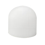 Silicone Elastic Flashlight Diffuser Lampshade Lamp Shade For Astrolux ST06 WP5 Suitable for a Diameter of 38mm/40mm Flashlight Cover Accessories