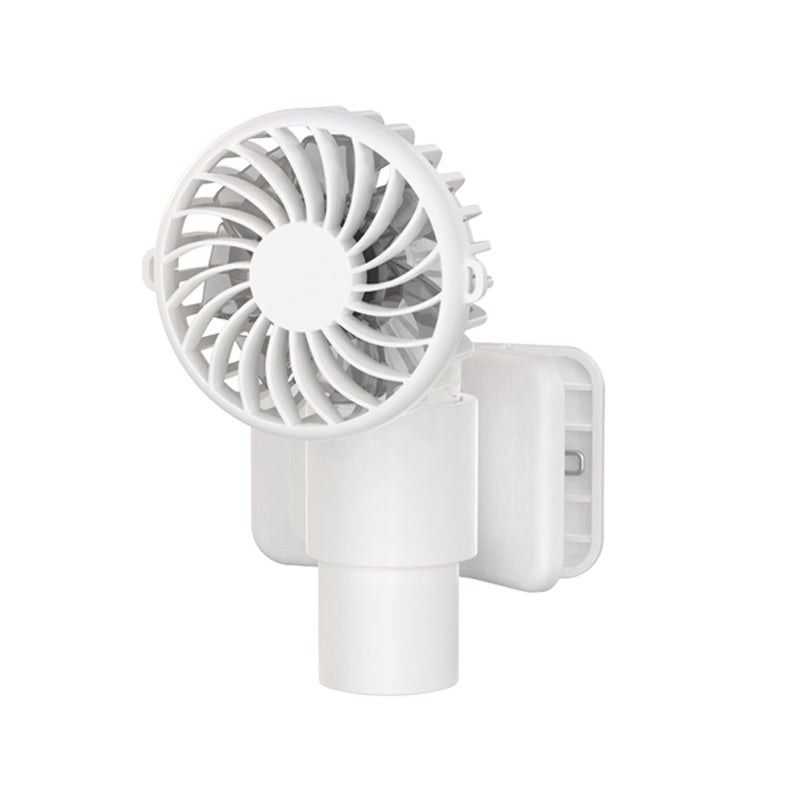 Multifunctional Umbrella Clip Fan USB Charging Outdoor Portable 3 Speed Wind Mini Handheld Desk Fan