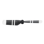 XK K170 RC Helicopter Parts Tail Rotor Assembly