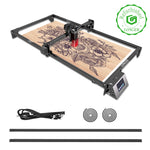 [US Direct]Refurbished LONGER Extension Kit for Longer RAY5 Laser Engraver