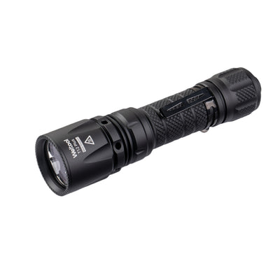 Weltool T12Plus "Nine Dragons" 3TAC Tactical Flashlight High Power 2260LM Come with 21700 Battery Outdoor Camping Fishing Strong Light LED Torch