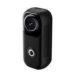 MZ01 4MP WIFI Thumb Action Camera 4K Ultra HD Wide Angle IP65 waterproof 800mAh Battery Portable Mini Sport Cam with App Remote Control for Video Recording Vlog