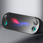 [No Card] ANBERNIC RGVITA Android 12 Handheld Game Console 5.46 Inch IPS T618 Octa Core Hall Joystick 5000mAh Support HD TV Output Retro Gaming Console