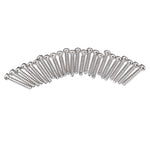 6PCS VolantexRC ASW28 ASW-28 V2 Sloping RC Airplane Spare Part Servo Horn