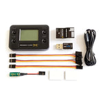 LinkMejor A3 Super 4 Flight Controller 6-axis Gyro & Stabilization Balancer for RC Airplane Fixed-Wing