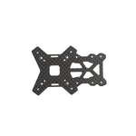 FlyfishRC Volador VX3.5 Spare Part Replace Arm / Middle Plate / Top Plate / Bottom Plate