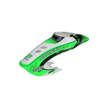 LinkMejor S2 Ultra RC Helicopter Spare Parts Canopy Set