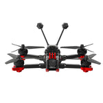 LinkMejor SH CineFlow 5 O4 Pro F7 6S 5 Inch FPV Racing Drone PNP BNF with M10 GPS 55A ESC Digital HD System