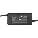 Hcalory AC to DC Power Adapter 12V B-type Plug for Diesel Heater