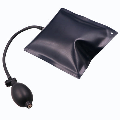 Car Door Window Air Bag Installation Tool Adjustable Positioning Bag Air Cushion Pump Wedges Inflatable Airbag Automotive Alignment Shims Repair Tool