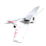 LinkMejor Sword 750 T770 Delta Wing 64mm EDF Jet 770mm Wingspan EPO Racing RC Airplane KIT