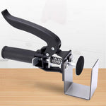 1PC Adjustable Drawer Fixing Clamp Quick-Release Drawer Panel Clamp Woodworking Installation Fixed Clip Tool Detachable Clip