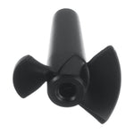 LinkMejor UDI023/UDI023PRO INKFISH RC Boat Parts for Turbojet Main Part/Tail Rudder/Propeller/Drive Shaft Vehicles Models Accessories