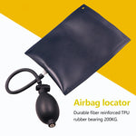 Car Door Window Air Bag Installation Tool Adjustable Positioning Bag Air Cushion Pump Wedges Inflatable Airbag Automotive Alignment Shims Repair Tool