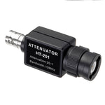 Hantek HT201 Oscilloscope 20:1 Passive Attenuator 300V Max For Pico Hantek HT201 Signal Attenuator HT 201