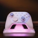 For ChiTu 2 Pro 2 HD Controller Charging Dock Auto Charging Stop RGB Lighting App Control USB Type-C Gaming Accessories MOBAPAD M-A20