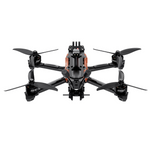 LinkMejor Vapor-D5 O4 Pro 238mm 5 Inch 6S GPS Freestyle RC FPV Racing Drone PNP BNF with 2207E 1960KV Motor