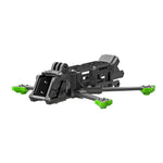 iFlight Nazgul Evoque F4D 185mm 6S 4 Inch Frame Kit Compatible with DJI O4 Pro Air Unit for RC Freestyle FPV Racing Drone