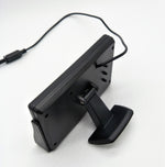 4.3 inch Car LCD Monitor With Sun Visor For Rear View Reversing Image Display