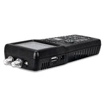 LinkMejor ST-5032 Satellites Finder Meter Support DVB-S2/S DVB-T2/T DVB-C Cable Signal Finder Better VF-6800P WS-6933 V8 Finder2
