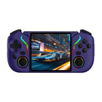 [64G] X95Pro Retro Handheld Game Console Built-in 20000+ Games 3.5-inch IPS Screen Android 9.0 3000mAh Retro Gaming Emulator Portable WiFi Open Source Linux System