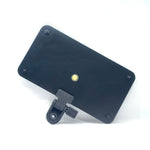 HT1727 5.8GHz 17dBi High Gain Directional Patch Antenna SMA-K Flat Panel Antenna 5.7-5.9GHz FPV Bridge Connection Antenna