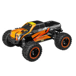LinkMejor 16889A Pro 1/16 2.4G 4WD Brushless High Speed RC Car Vehicle Models Full Propotional