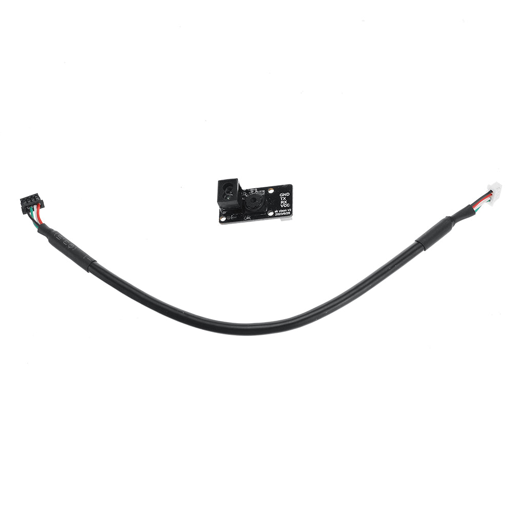 LinkMejor F11-S Apache RC Helicopter Spare Parts Optical Flow TOF Group