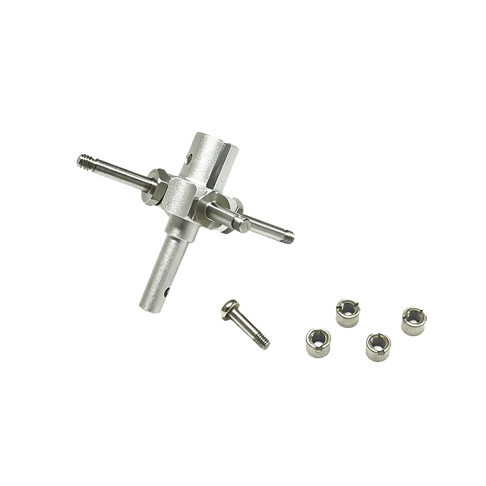 RC ERA C170 RC Helicopter Spare Parts Rotor Head Set