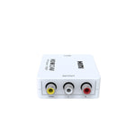 Eachine EV100 HDM1 to AV Converter Module Only with 1080P Input, CVBS RCA Output, NTSC/PAL, Plug & Play, No Cables Included