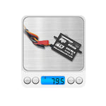 LinkMejor 9742MG-D 85kg High Torque Metal Digital Servo for 1/8 RC Drift Car Vehicle Models
