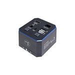 HY-6805 4K Microscope 15x Camera for HDMI Ultra HD 60FPS USB Output Sony CMOS Sensor Zoom C CS Mount
