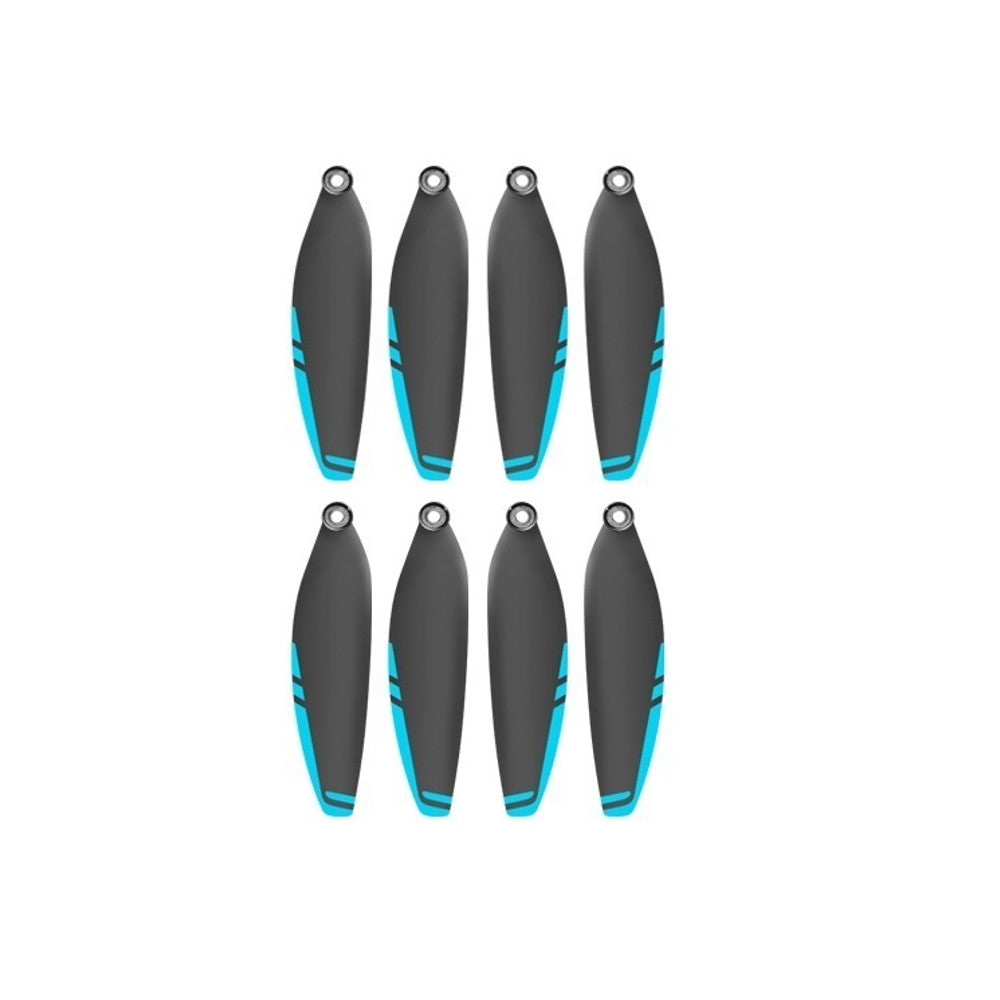 LinkMejor S185 GPS RC Drone Quadcopter Spare Parts Components Axis Arm Propeller Blades Accessories